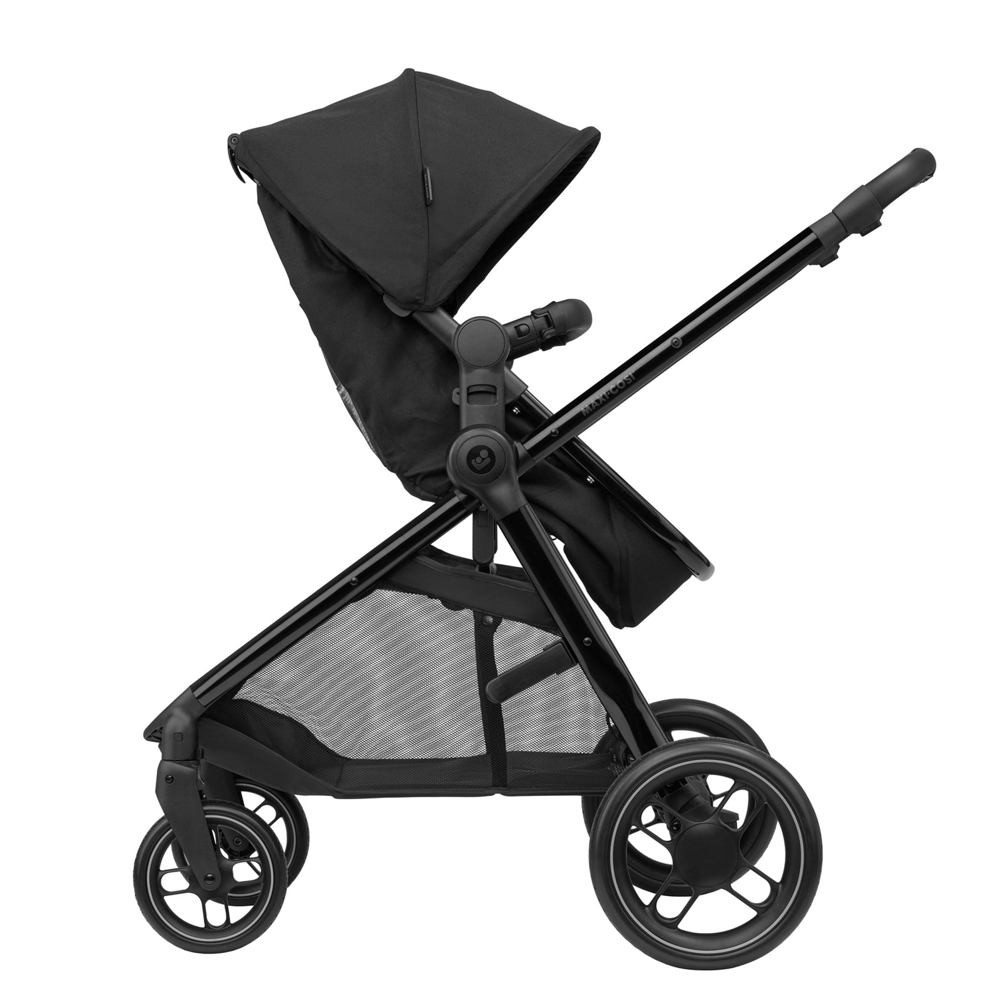 Maxi cosi 2024 travel system