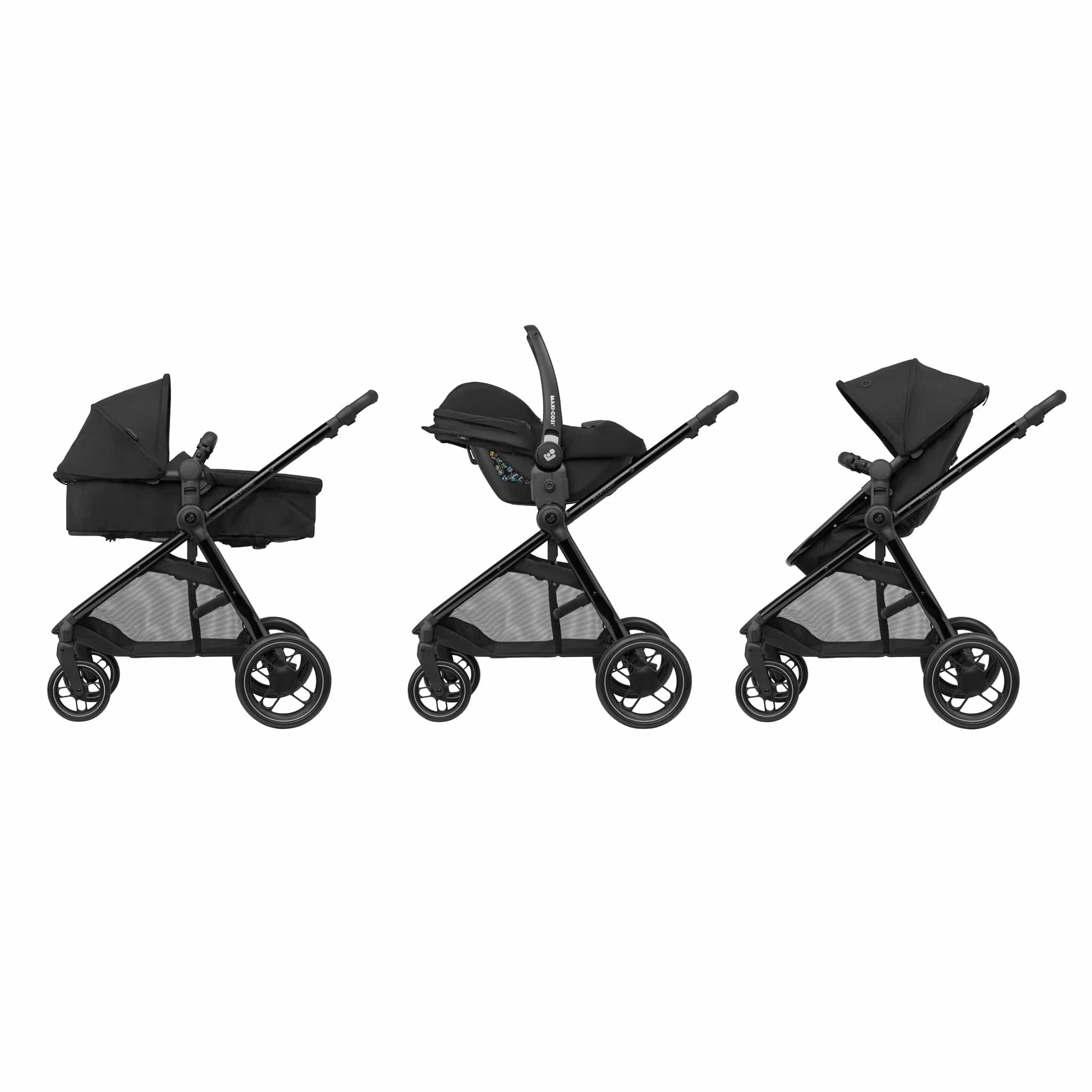 Maxi cosi zelia outlet stroller only