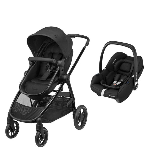 Maxi cosi zelia outlet kolica