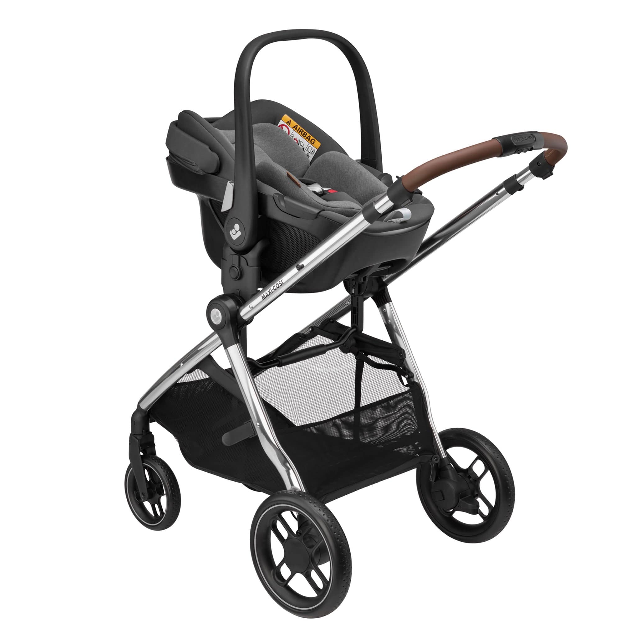 Maxi cosi on sale cabriofix travel system