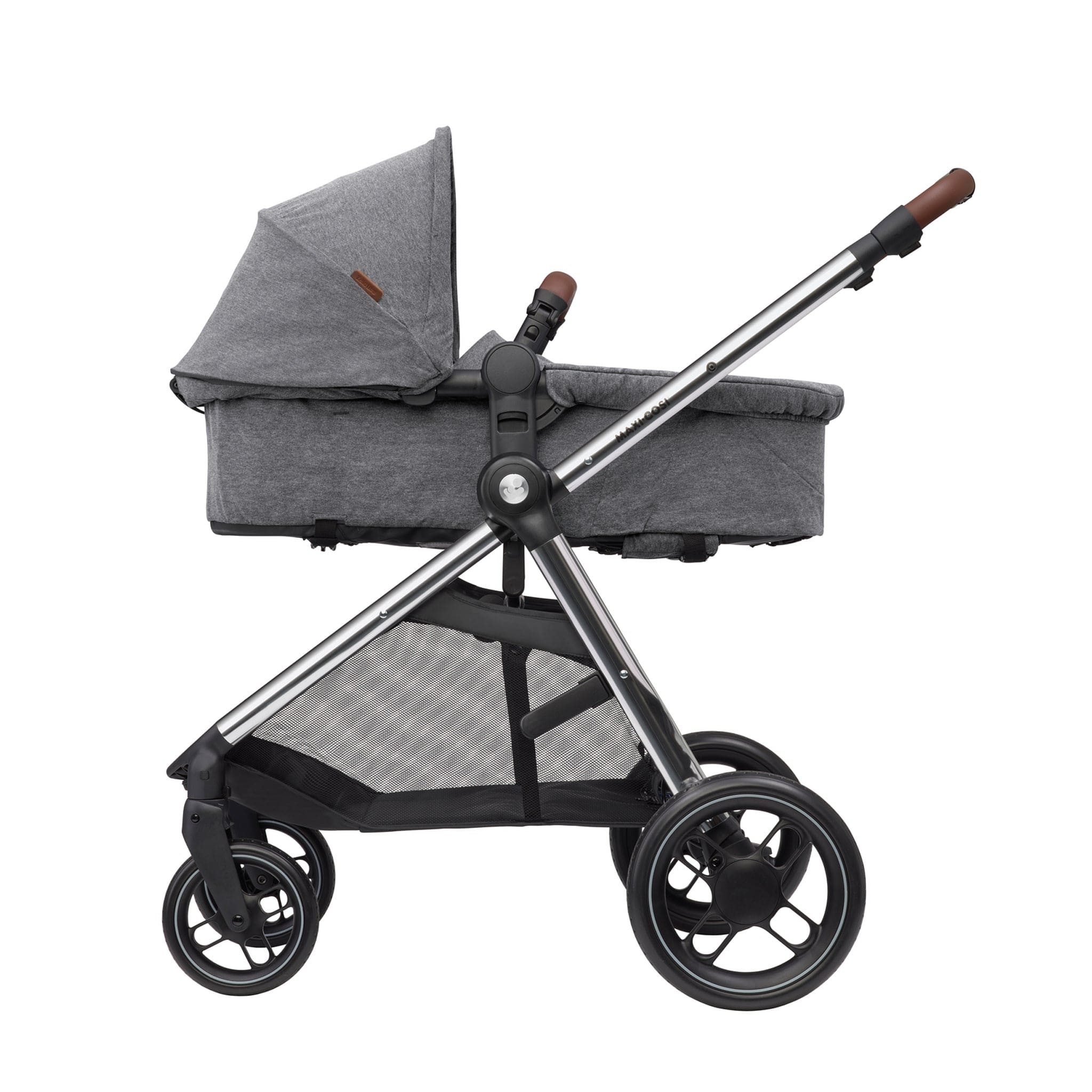 Maxi cosi travel system review on sale