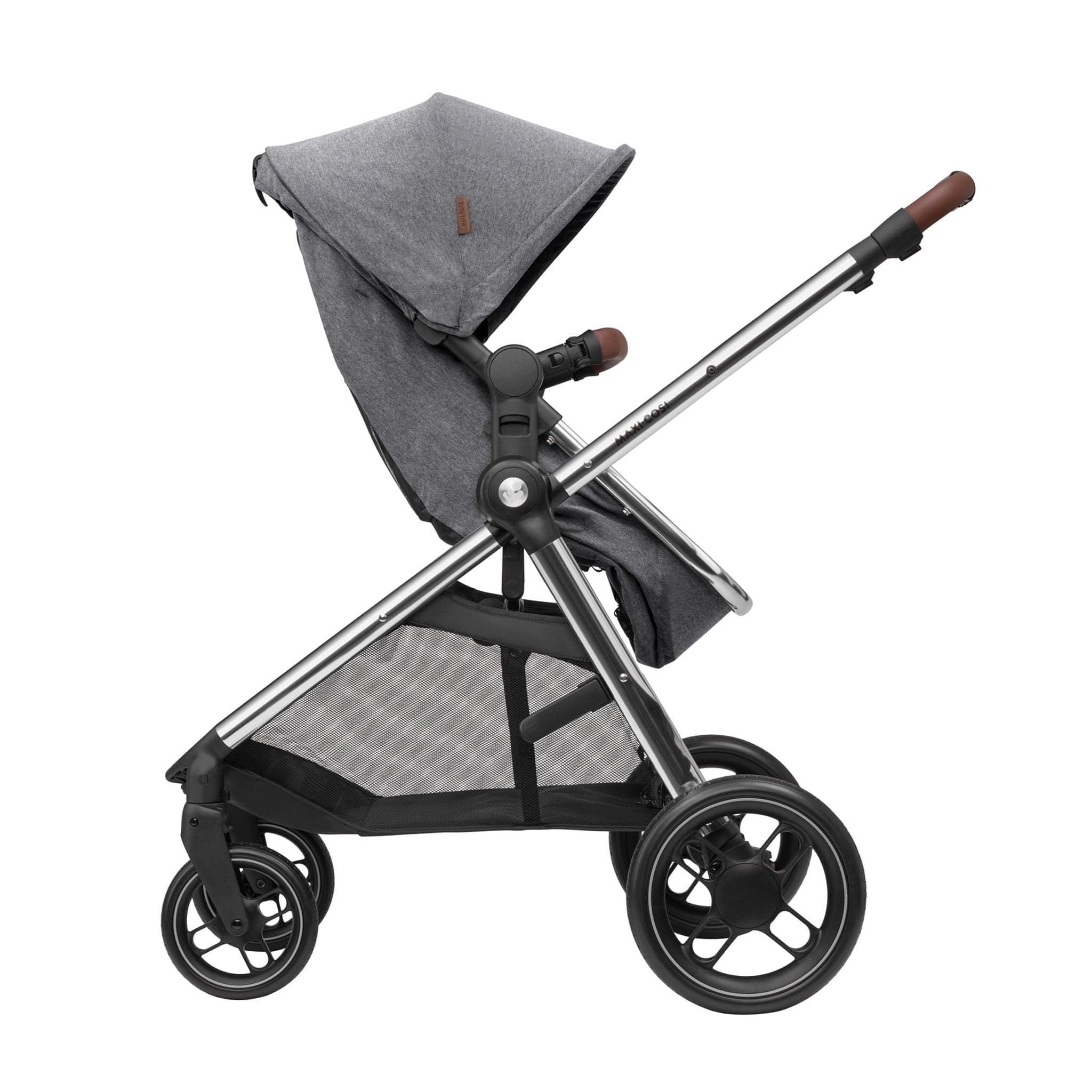 Maxi cosi 2024 cabriofix nomad grey