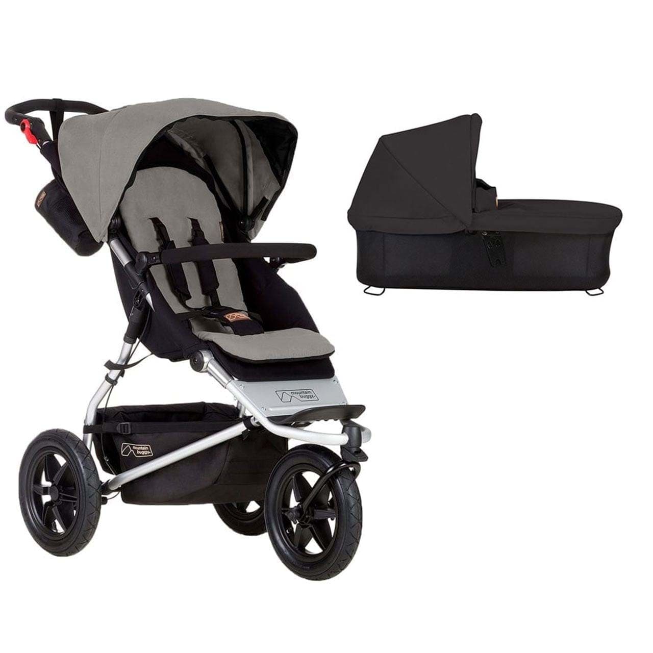 Prams, Pushchairs, Travel Systems & Accessories – Page 17