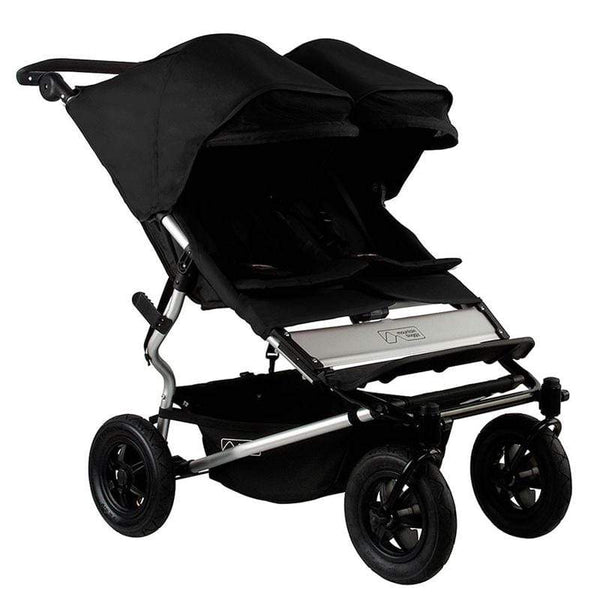 Free double hot sale buggy