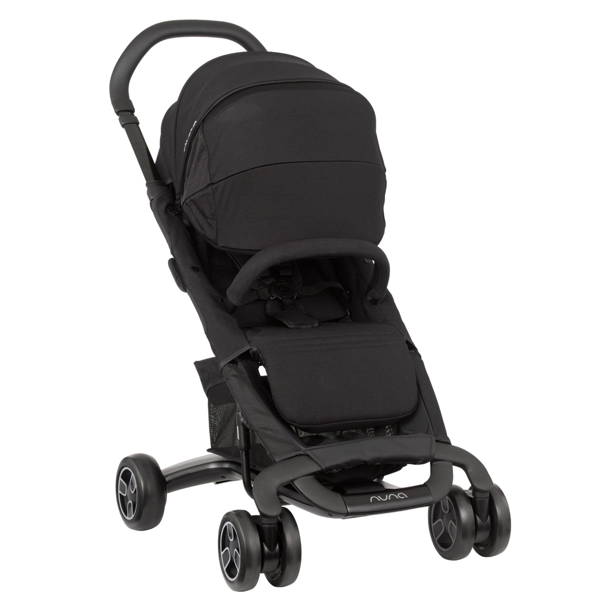 Nuna pepp hot sale next travel system