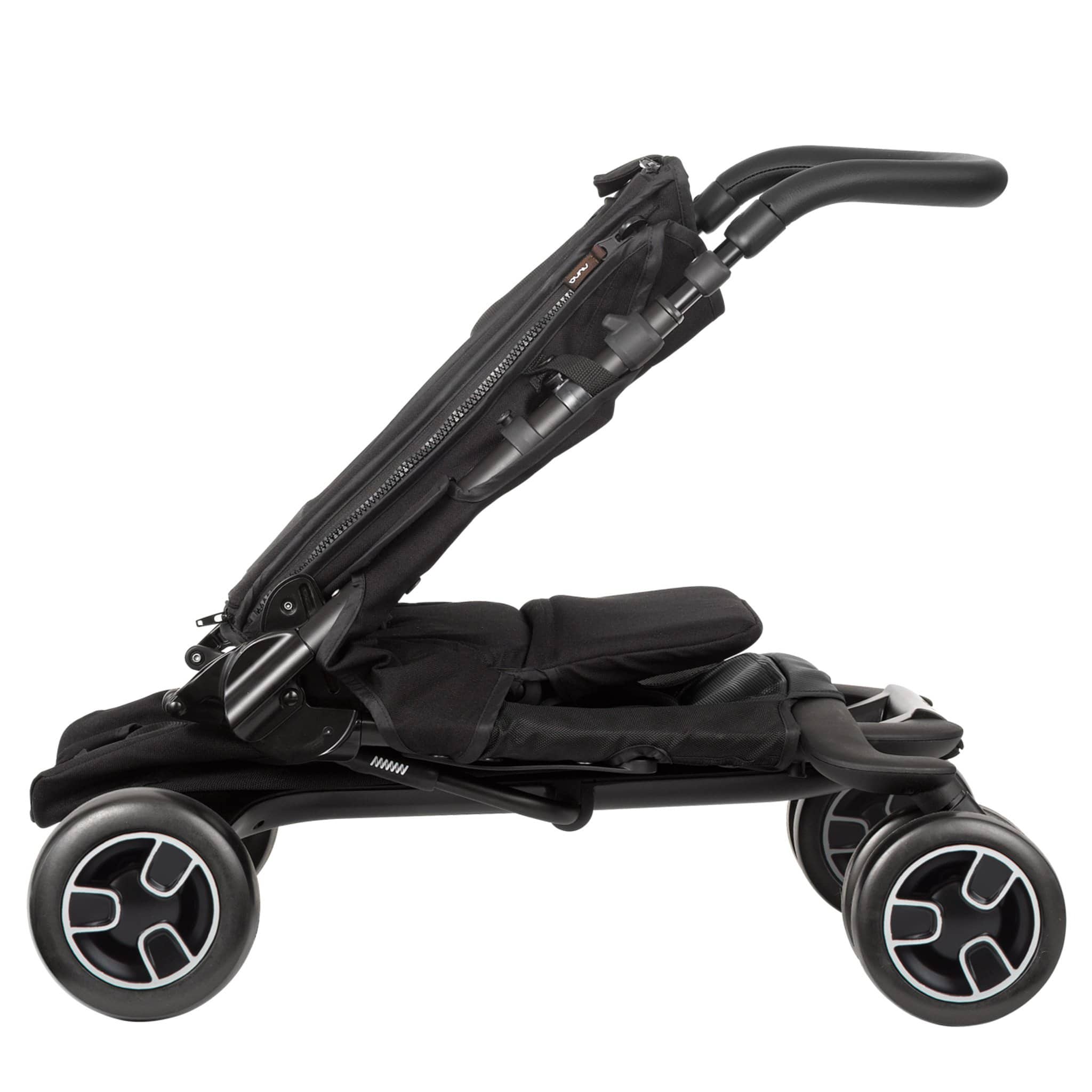 Nuna pepp stroller hot sale with car seat