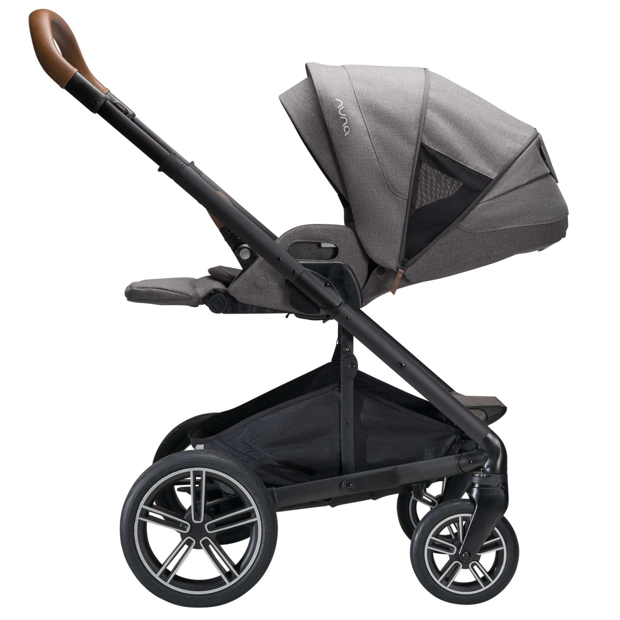 Nuna mixx stroller sales cover