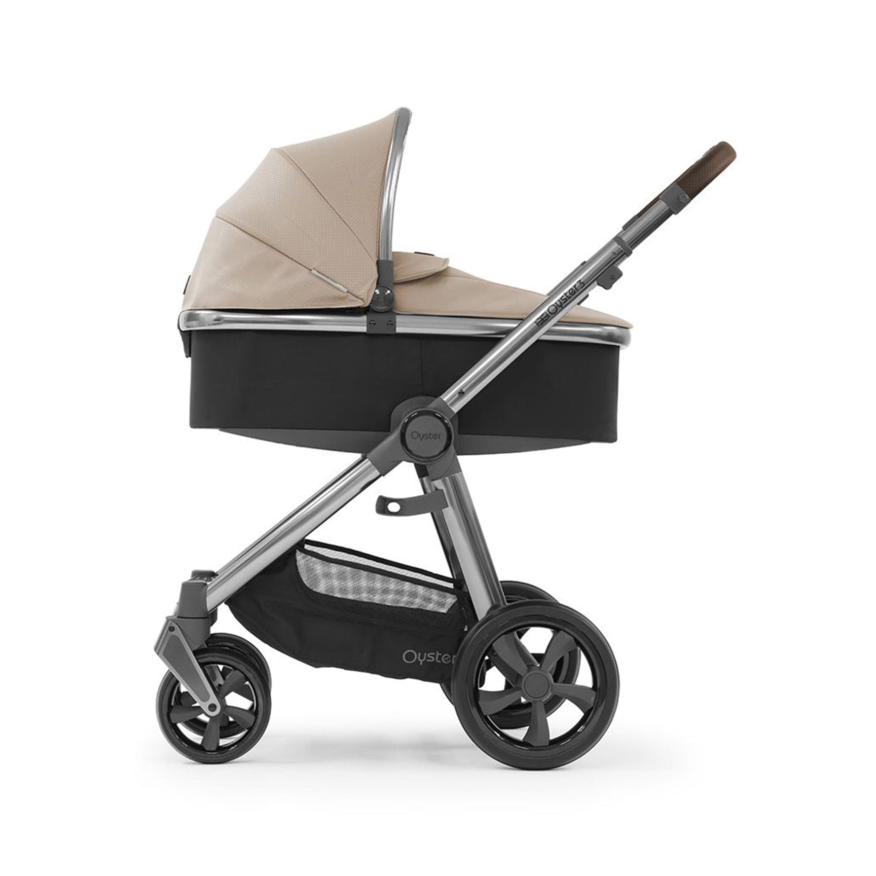 Baby best sale style pram