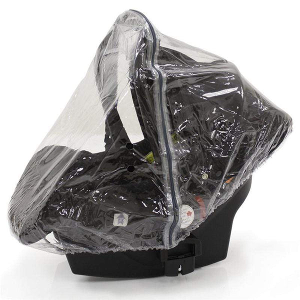 Nuna pipa car store seat rain cover