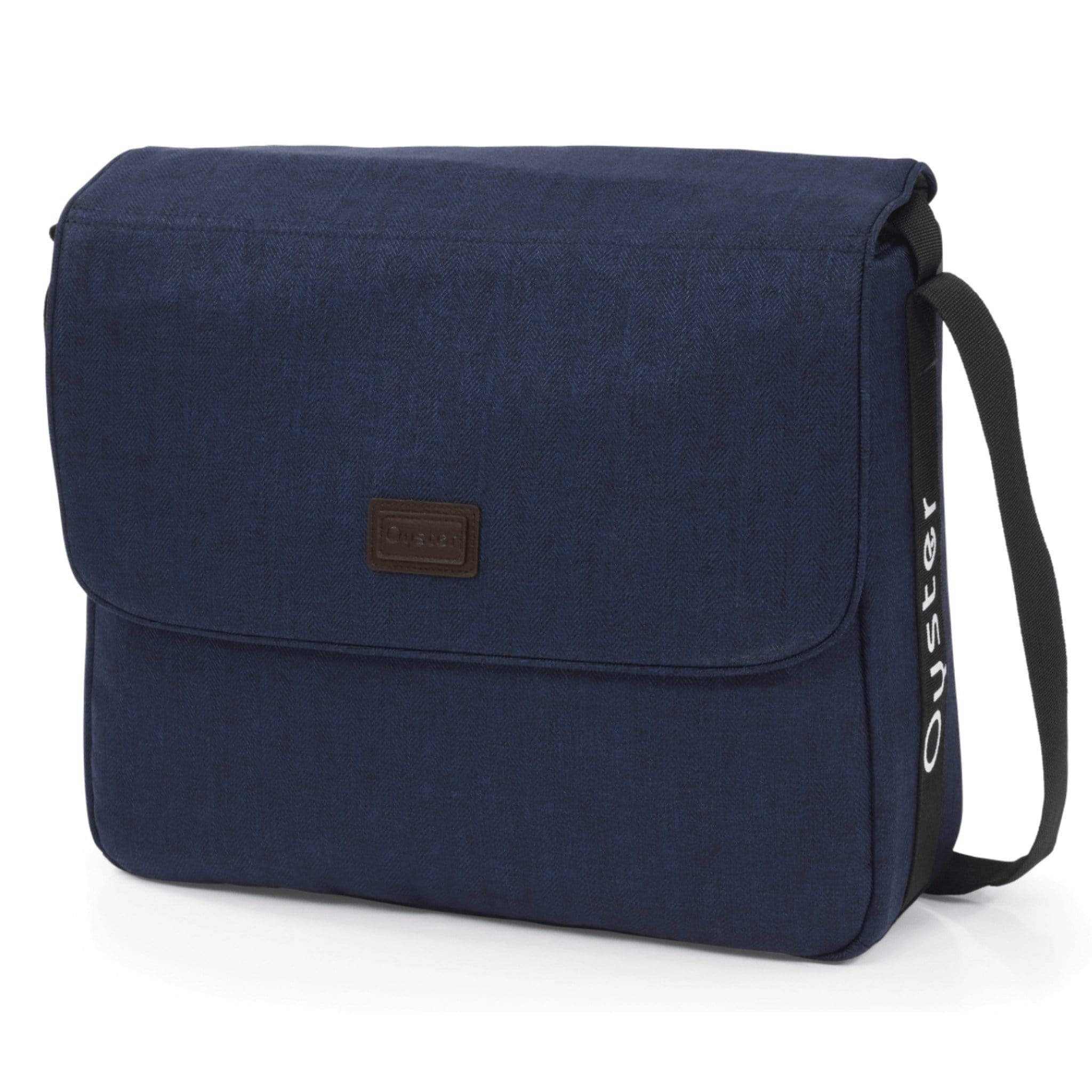 Oyster zero outlet changing bag