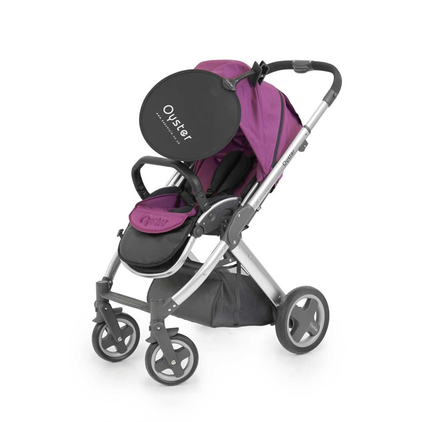 Oyster hotsell prams uk