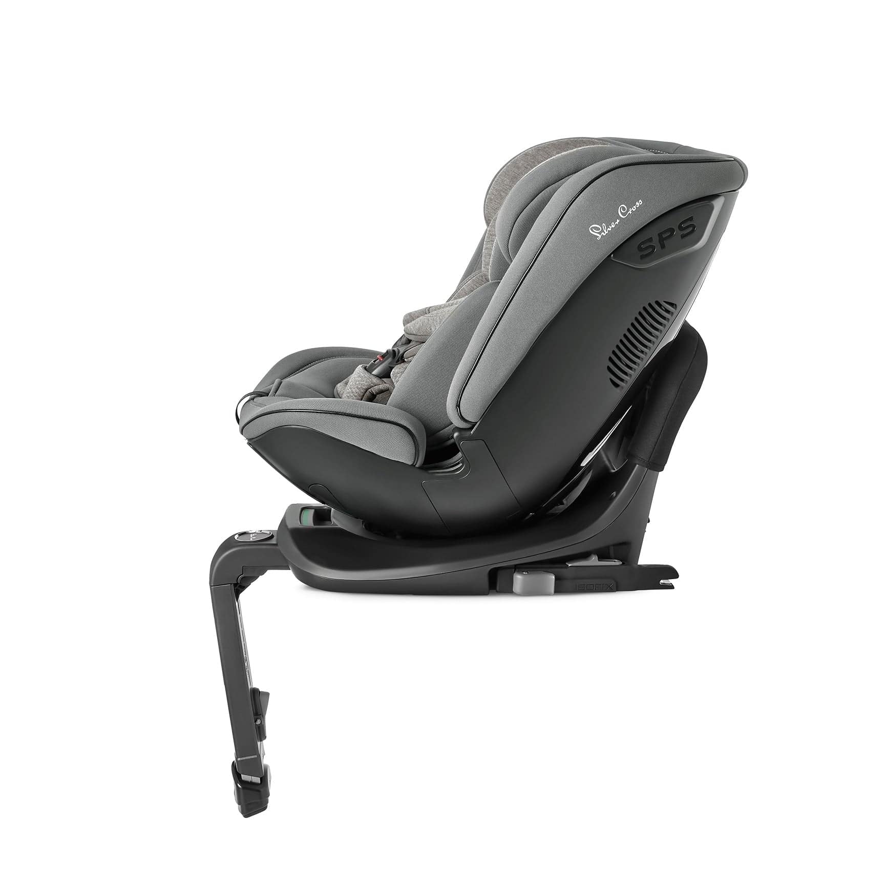 Silver cross discount spin car seat