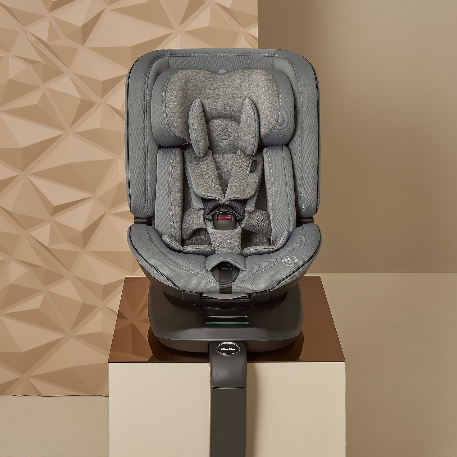 Silver cross lie 2024 flat car seat