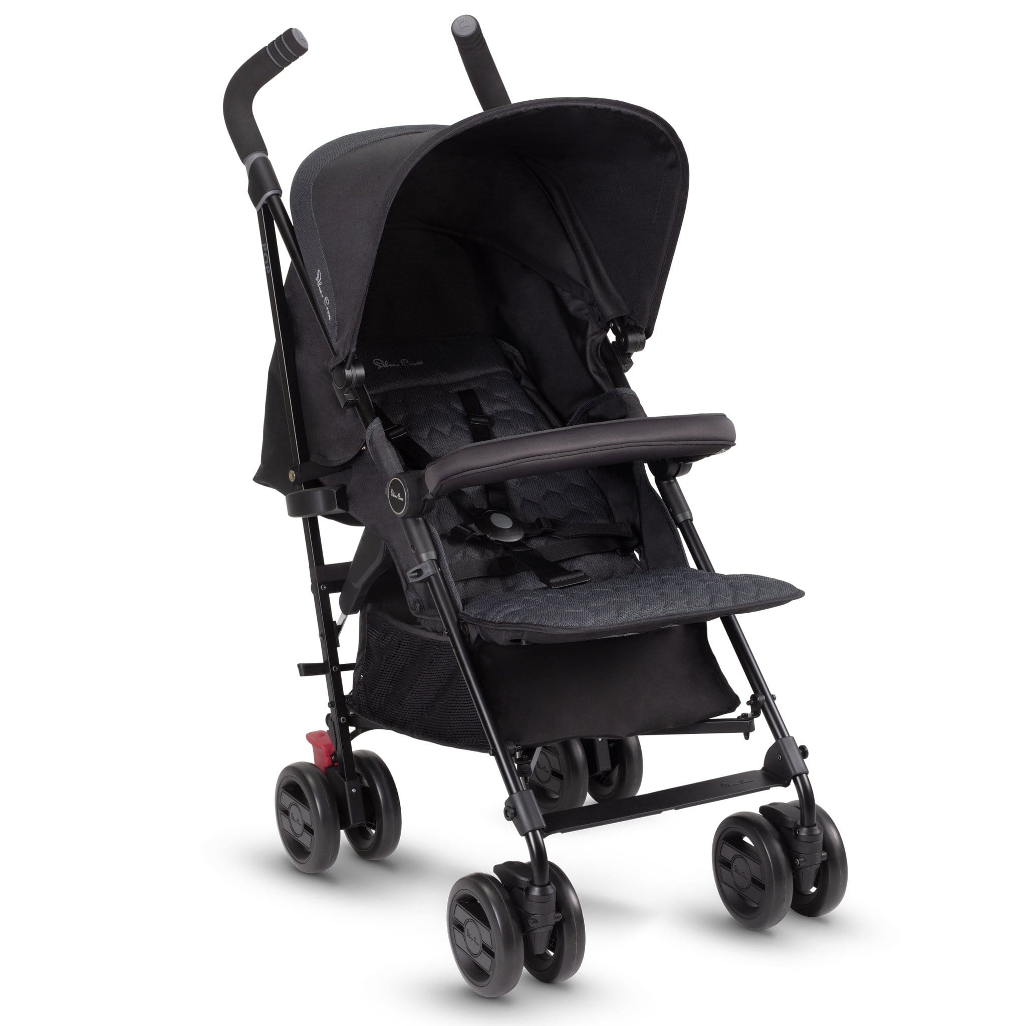 Silver cross deals pop dolls pushchair