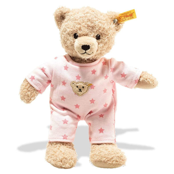 Great Escapes Paris Pink Beret Teddy buy Bear Blond - Steiff #026881