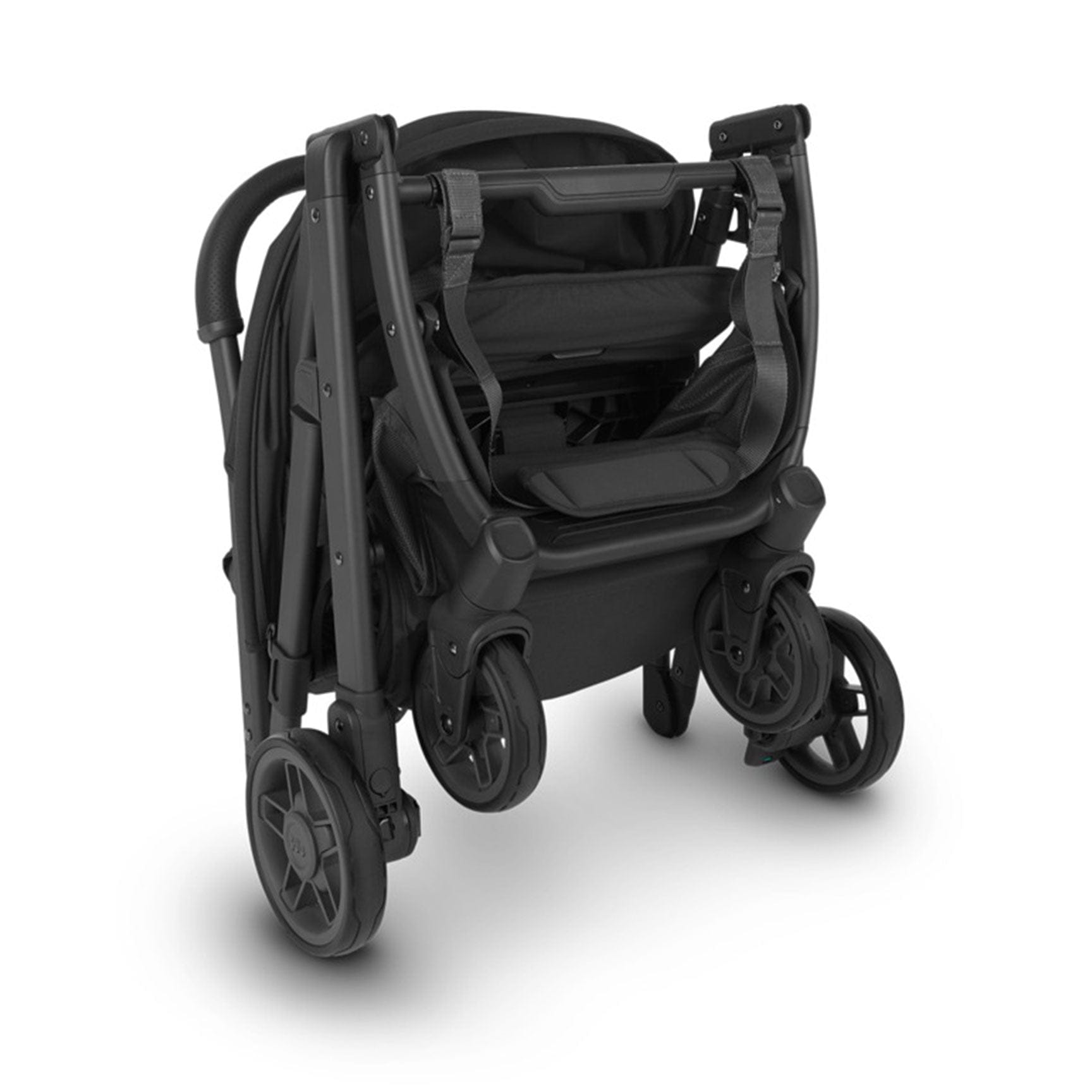 UPPAbaby Minu V2 Pram in Jake with Jake Carrycot