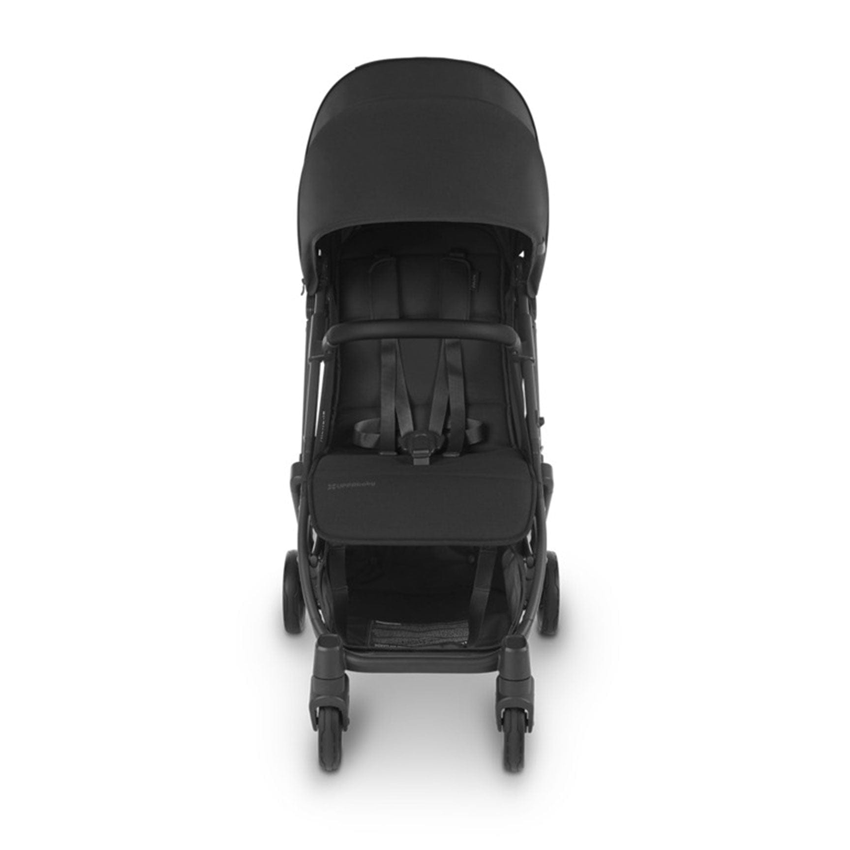 UPPAbaby Minu V2 Pram in Jake with Jordan Carrycot Baby Prams 12446-JKE 0810030095804