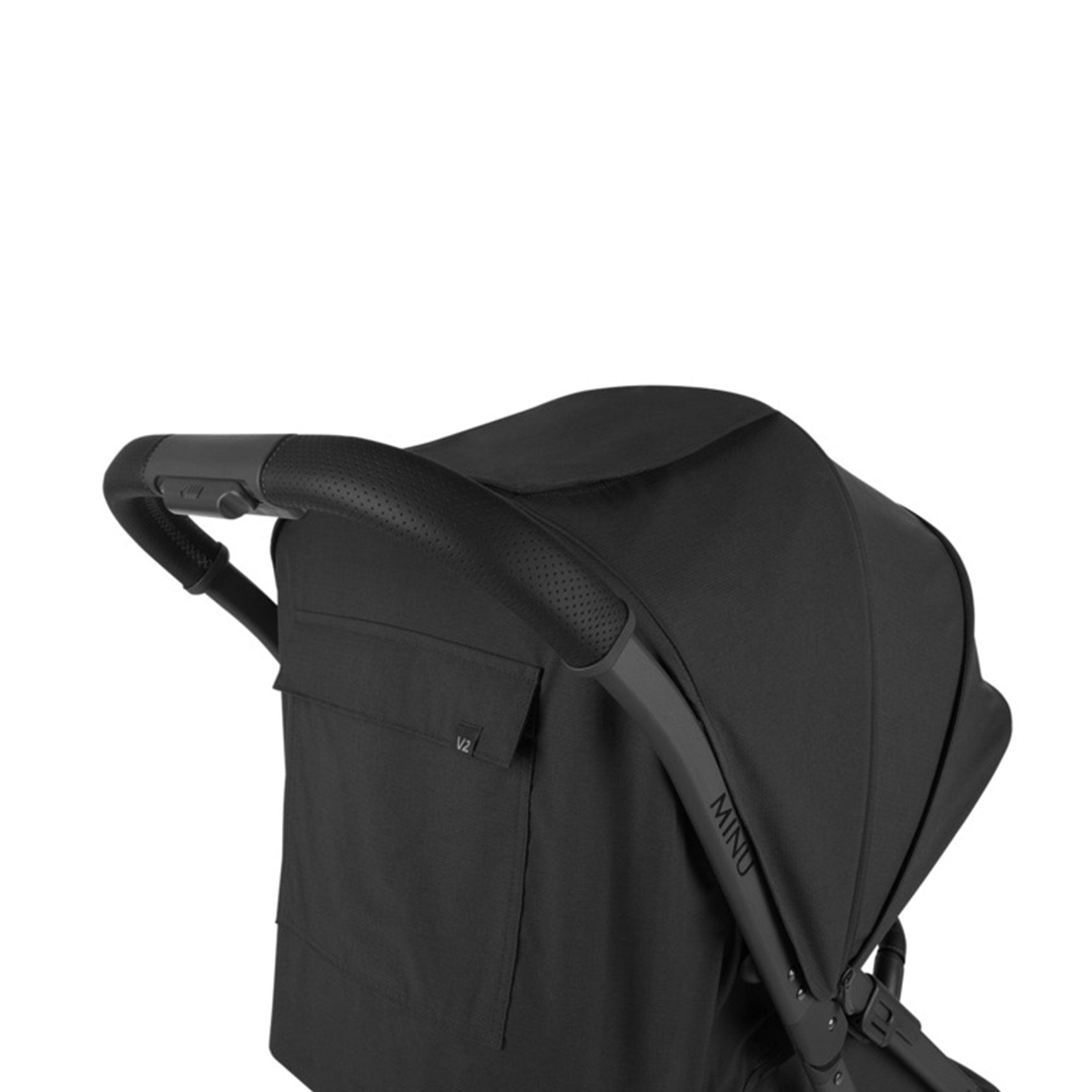 Uppababy minu clearance jake