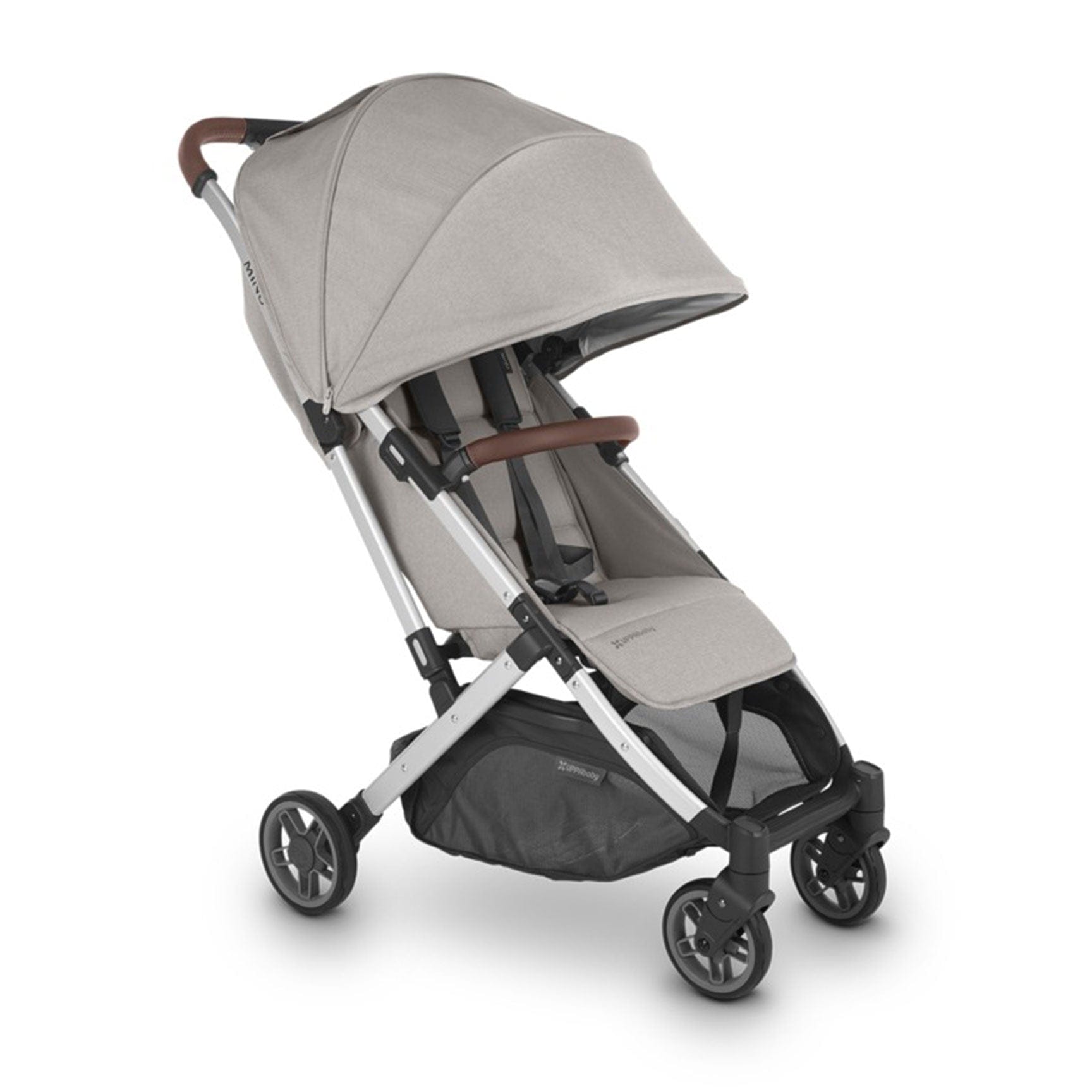 UPPAbaby Minu V2 Pram in Stella with Jordan Carrycot