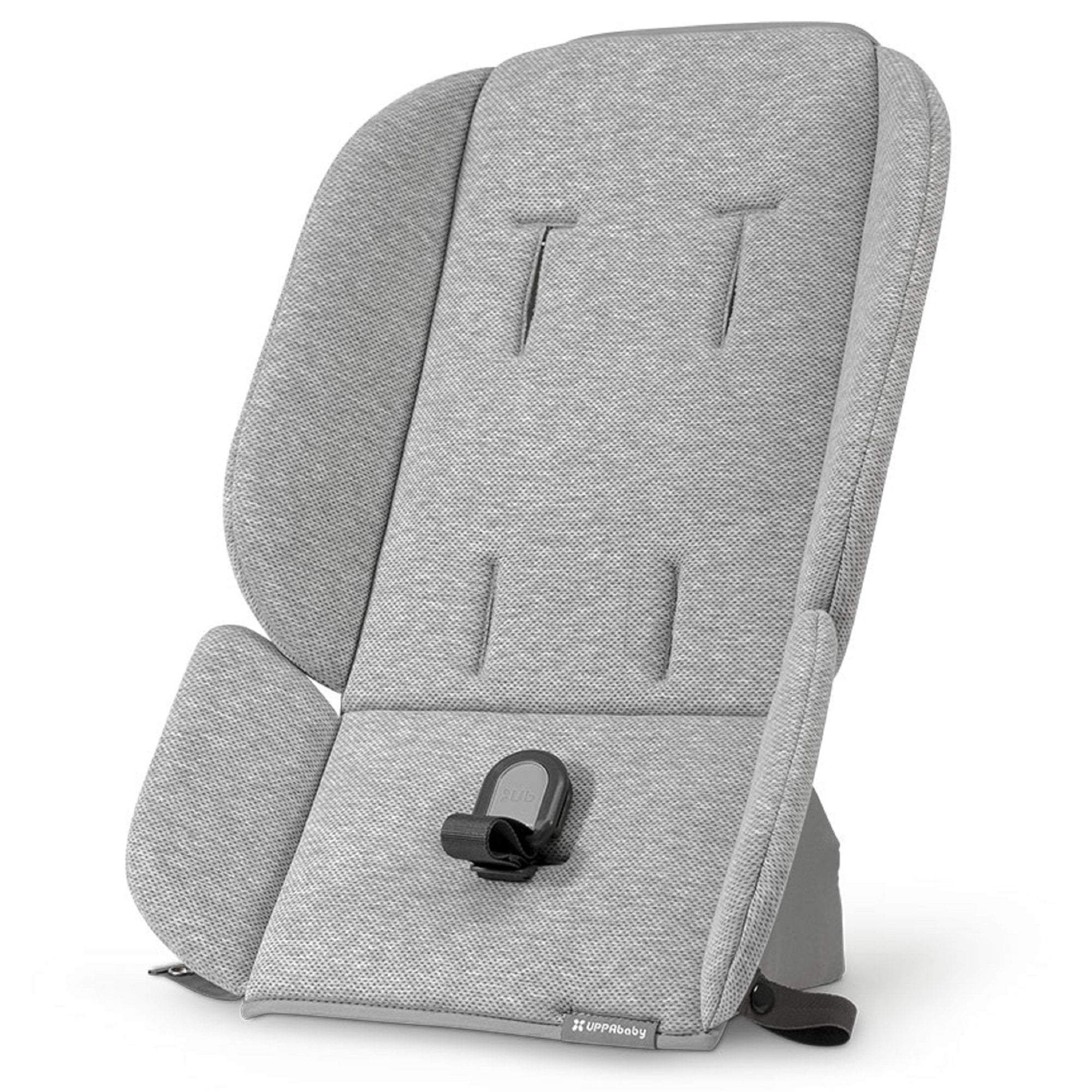 Uppababy stage sales 2 car seat