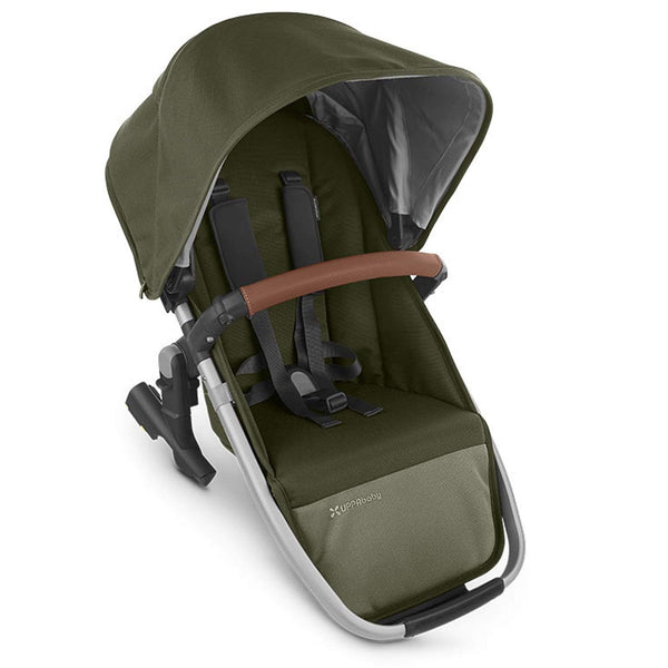 UPPAbaby Vista Rumble Seat Hazel