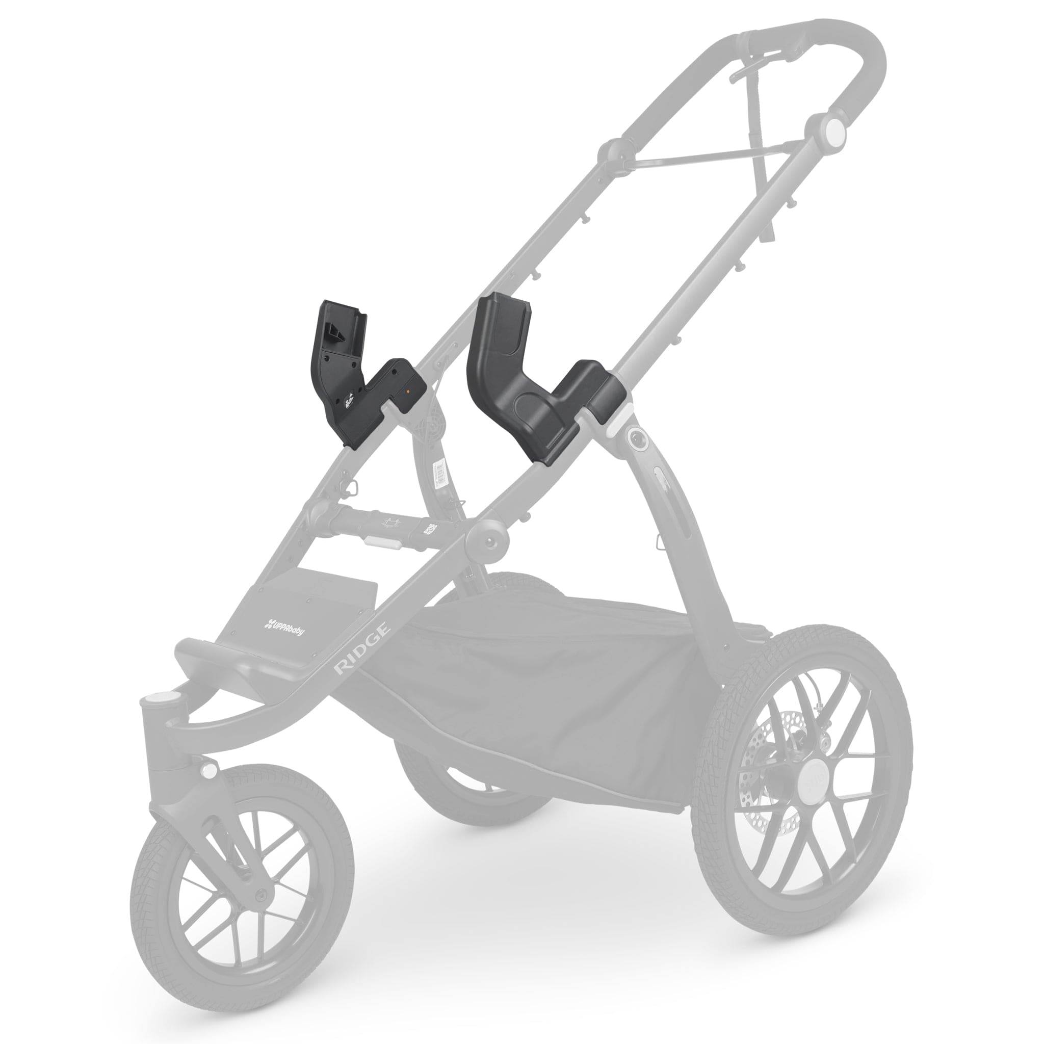 Car seat adapter uppababy deals