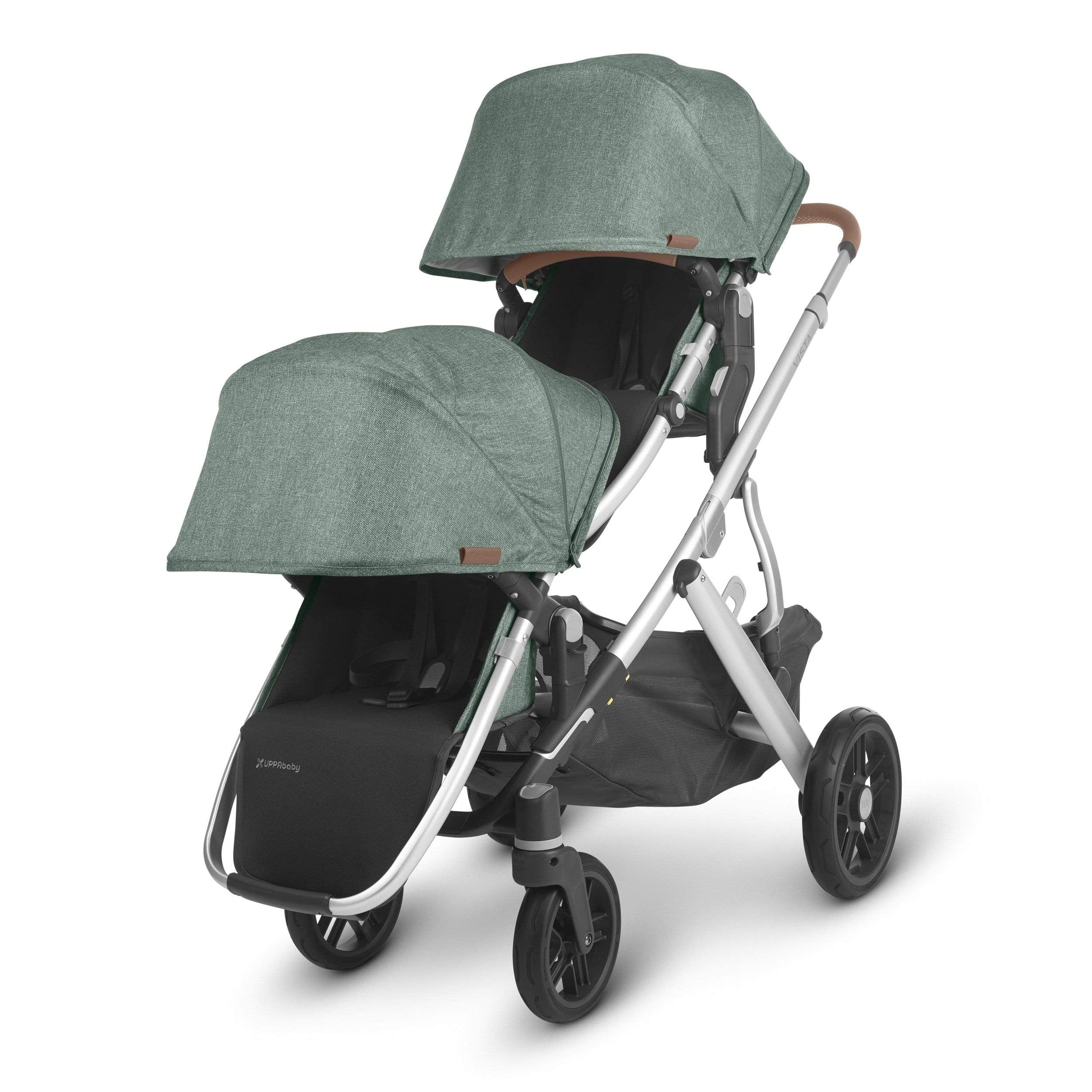 Vista store uppababy double