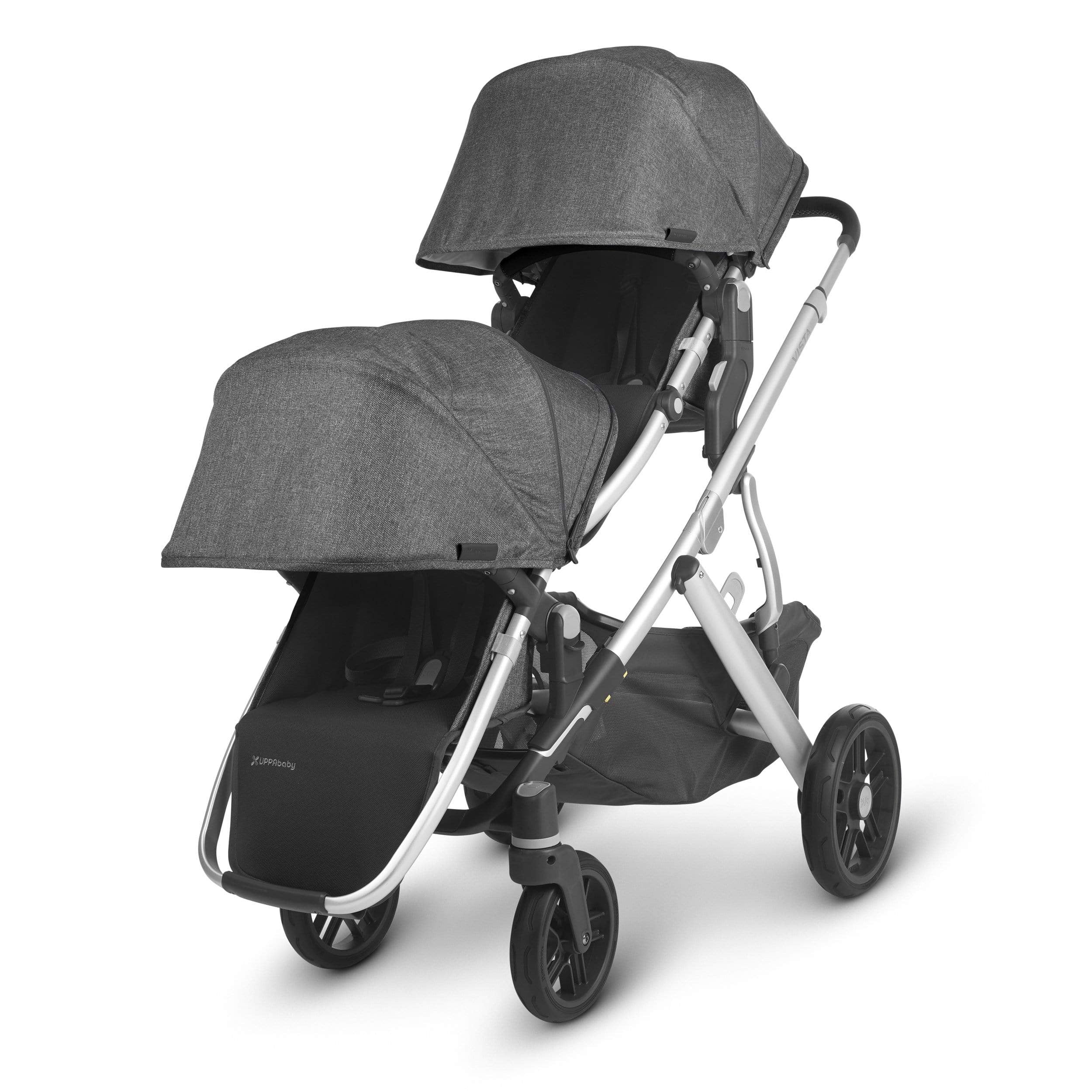 Uppababy vista hot sale stroller jordan