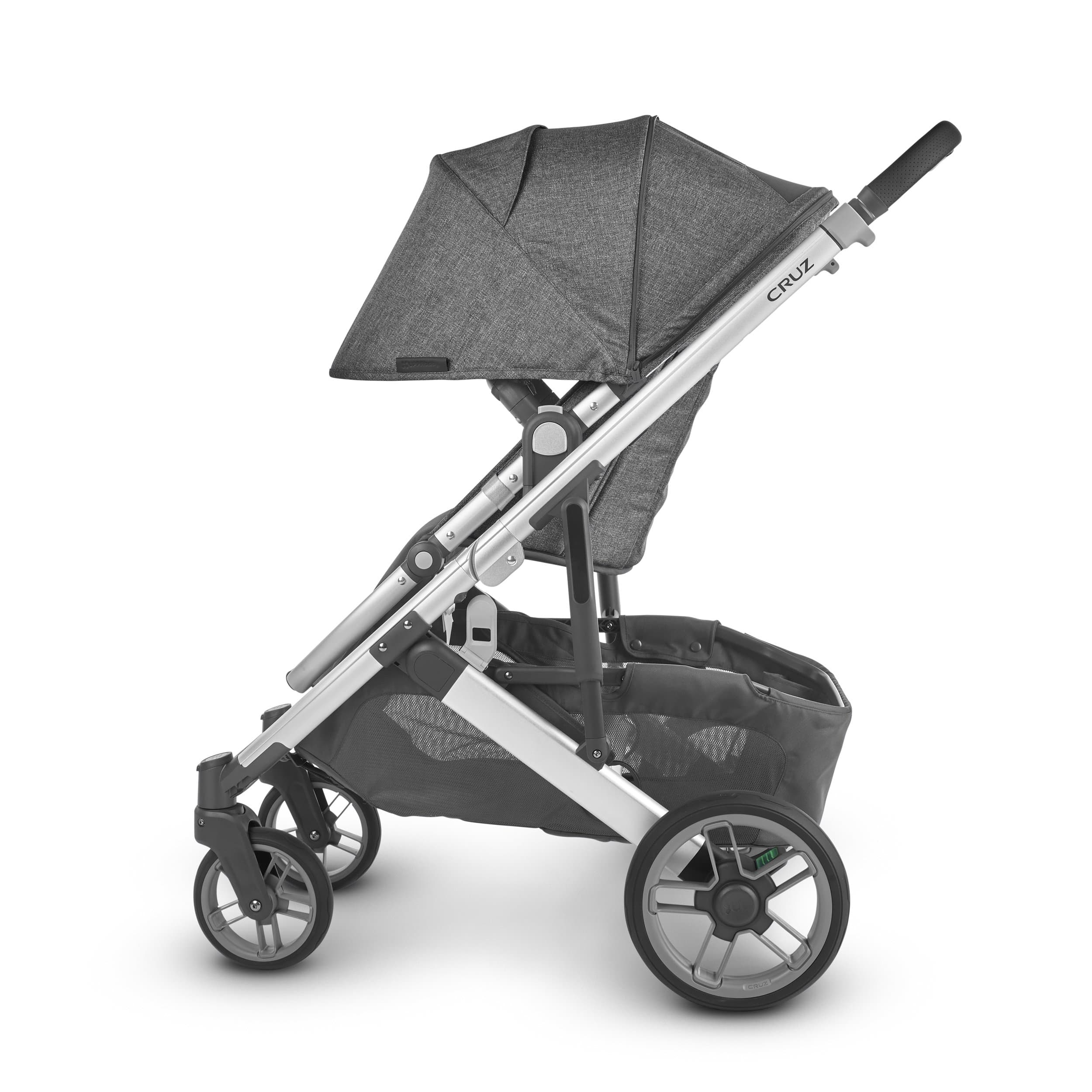 Uppababy cruz clearance jordan