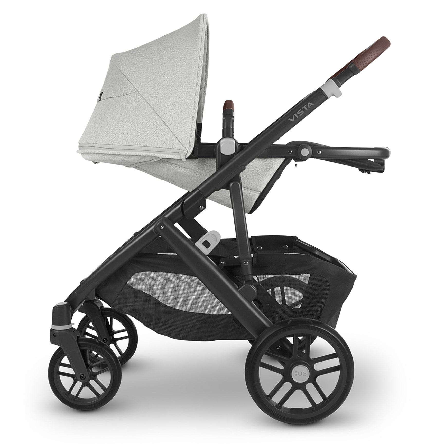 Uppa baby vista clearance base