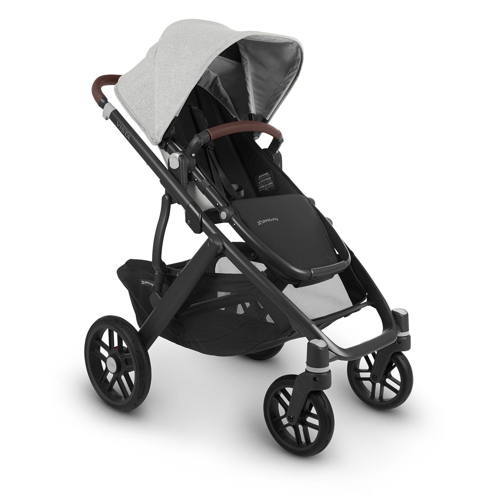 Uppababy Vista V2 Mesa Base Travel System Anthony Baby Co