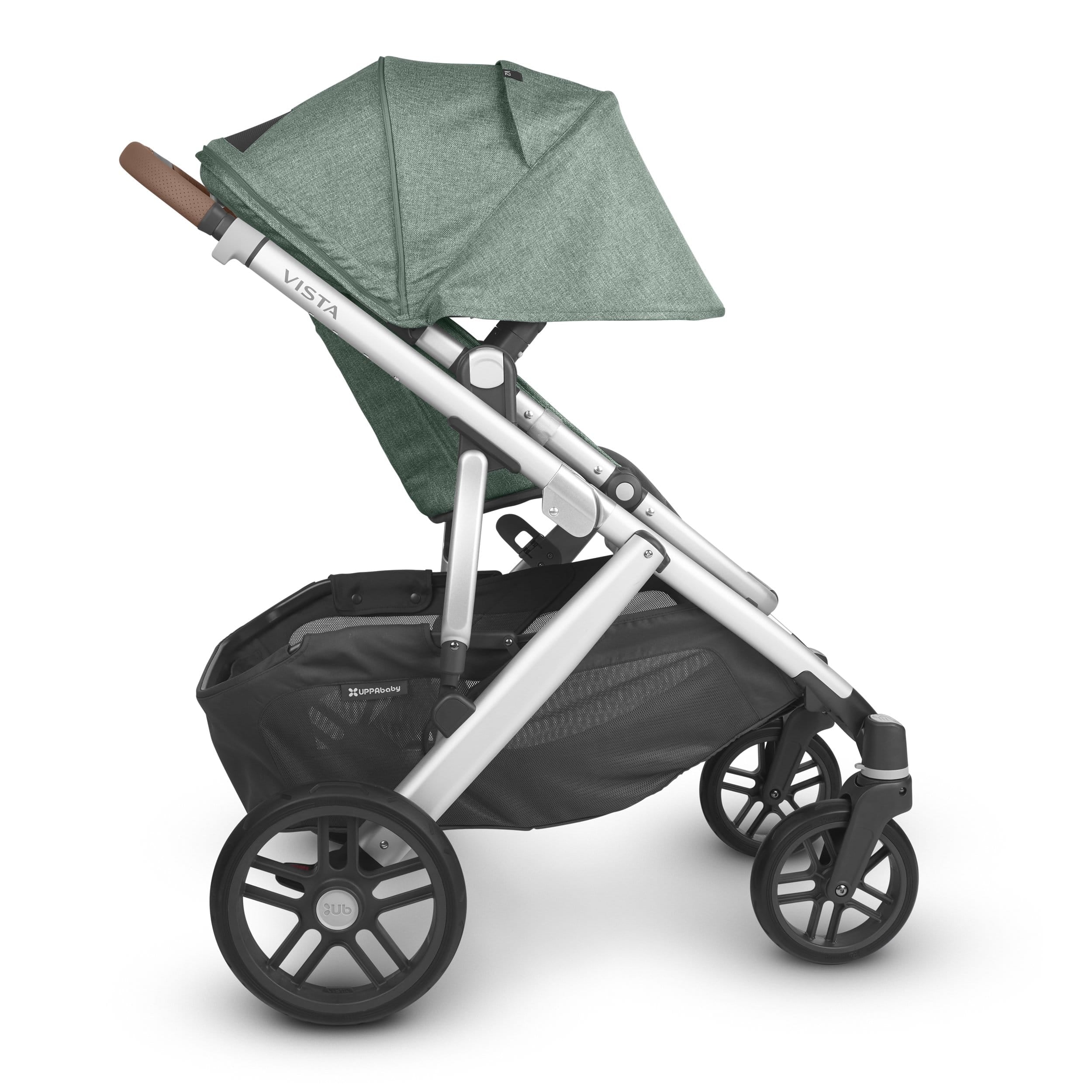 Uppababy mesa hot sale stroller frame