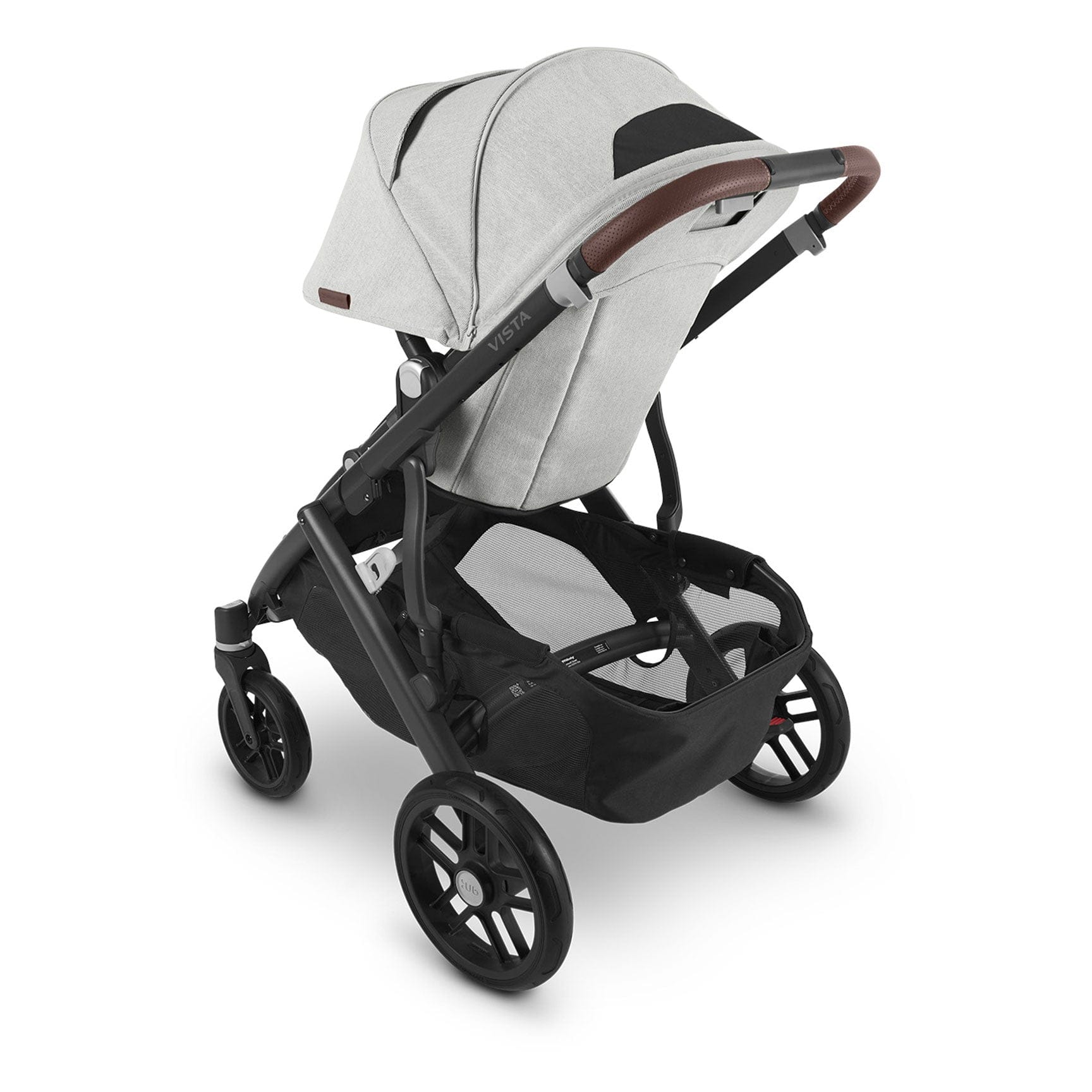 Uppababy vista stroller clearance base