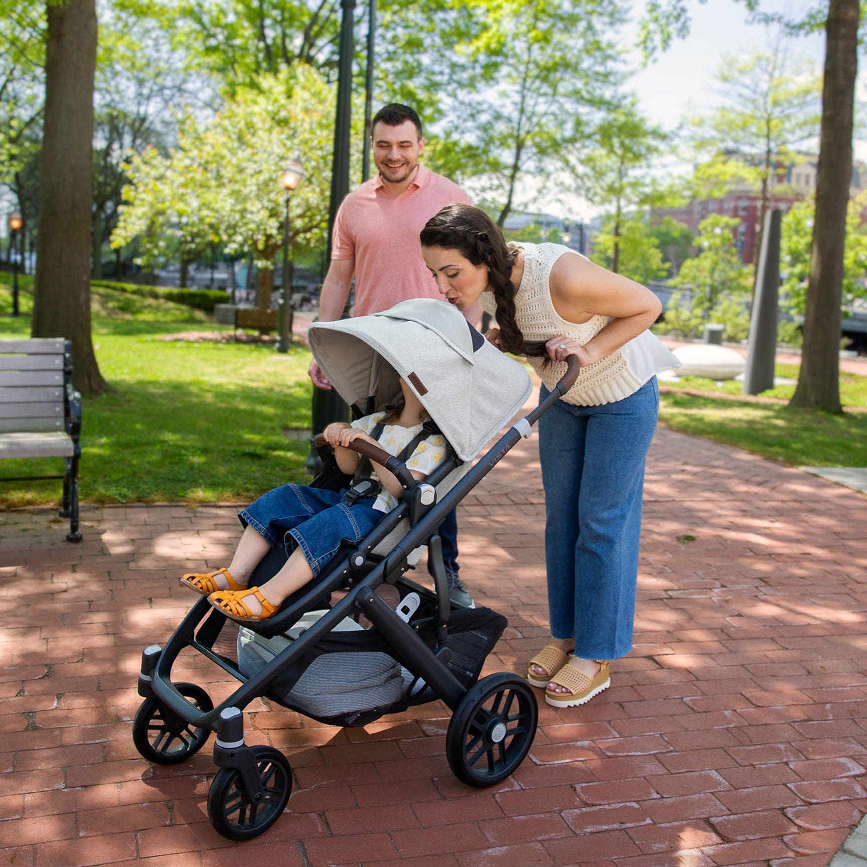 Uppababy discount best sale