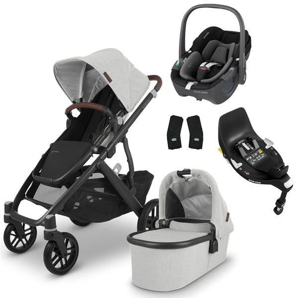 Uppababy stroller frame sales only