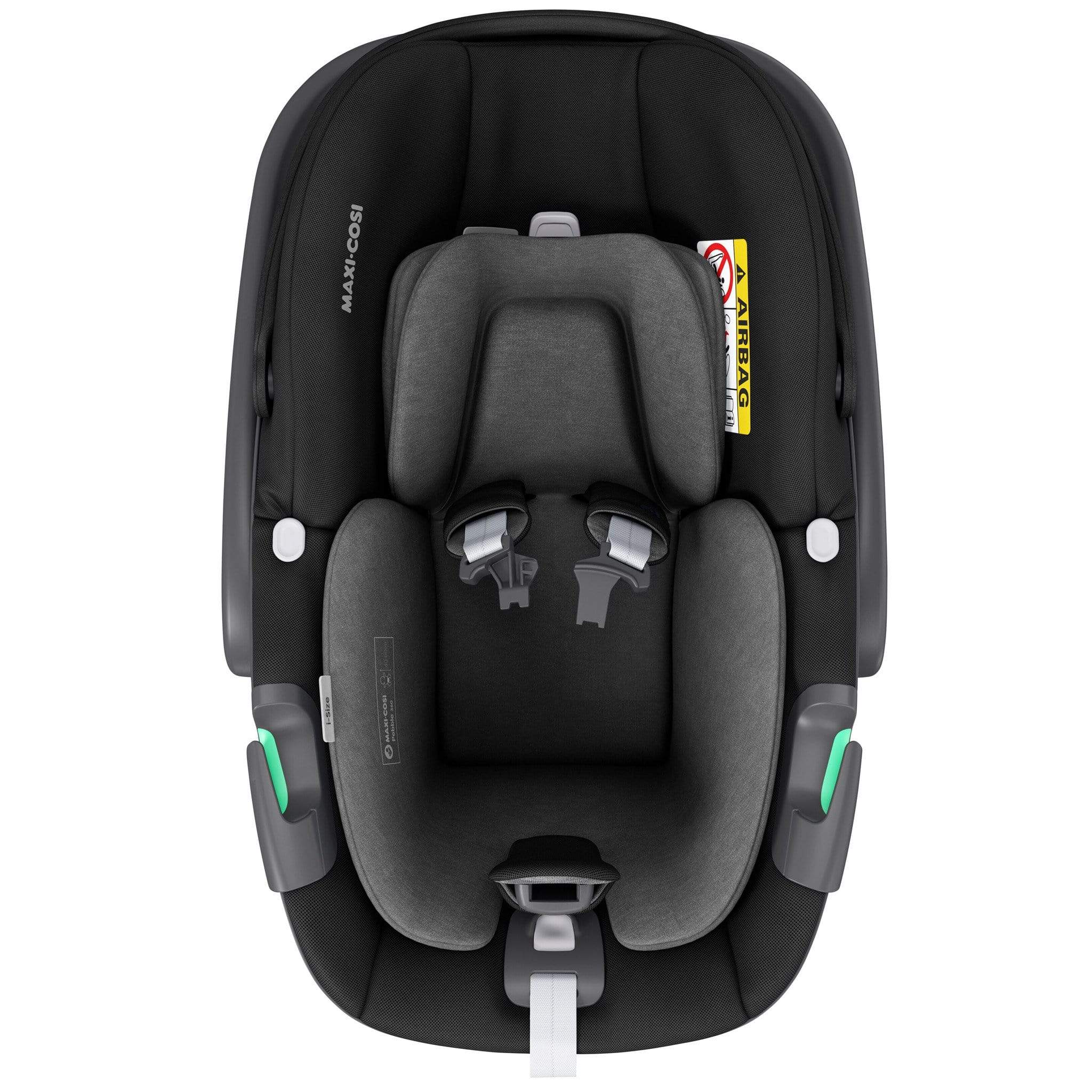 Uppababy jordan hot sale car seat